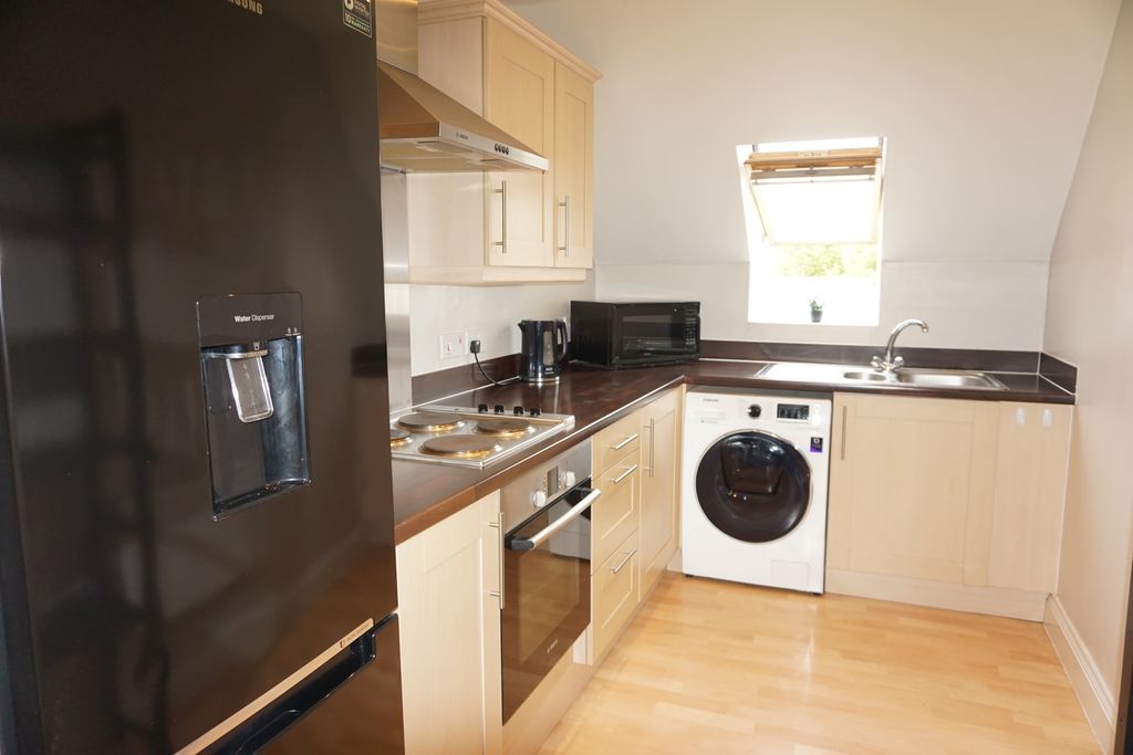 Sandstone Grove Hermitage